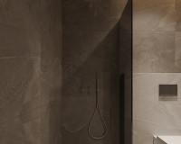 Nueva construcción  - Apartamento / piso - Torrevieja - TORREVIEJA