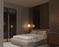 Nueva construcción  - Apartamento / piso - Torrevieja - TORREVIEJA