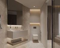 Nueva construcción  - Apartamento / piso - Torrevieja - TORREVIEJA