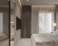 Nueva construcción  - Apartamento / piso - Torrevieja - TORREVIEJA