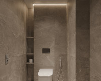 Nueva construcción  - Apartamento / piso - Torrevieja - TORREVIEJA