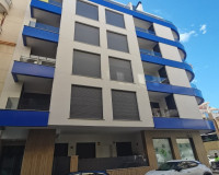 Nueva construcción  - Apartamento / piso - Torrevieja - TORREVIEJA