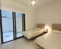 Nueva construcción  - Apartamento / piso - Torrevieja - TORREVIEJA