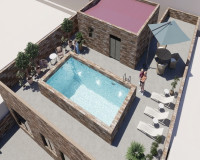 Nueva construcción  - Apartamento / piso - Torrevieja - TORREVIEJA