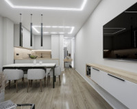 Nueva construcción  - Apartamento / piso - Torrevieja - TORREVIEJA