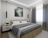 Nueva construcción  - Apartamento / piso - Torrevieja - TORREVIEJA