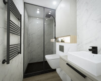 Nueva construcción  - Apartamento / piso - Torrevieja - TORREVIEJA