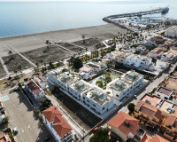 Nueva construcción  - Apartamento / piso - Vergel - Vera