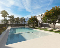 Nueva construcción  - Apartamento / piso - Vergel - Vera