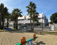 Nueva construcción  - Apartamento / piso - Vergel - Vera