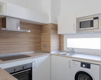 Nueva construcción  - Apartamento / piso - Vergel - Vera