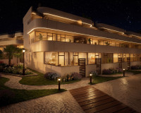 Nueva construcción  - Apartamento / piso - Vergel - Vera