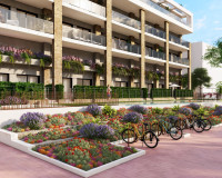 Nueva construcción  - Apartamento / piso - Villajoyosa