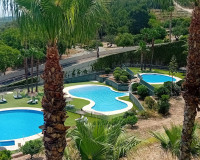 Nueva construcción  - Apartamento / piso - Xeresa