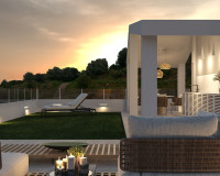 Nueva construcción  - Apartamento / piso - Xeresa