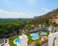 Nueva construcción  - Apartamento / piso - Xeresa