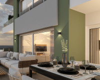 Nueva construcción  - Apartamento / piso - Xeresa
