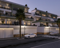 Nueva construcción  - Apartamento / piso - Xeresa