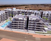 Nueva construcción  - Apartment - Los Alcazares - Los Narejos