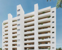 Nueva construcción  - Ático - Benidorm
