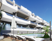 Nueva construcción  - Ático - Benijofar