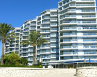 Nueva construcción  - Ático - Calpe