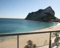 Nueva construcción  - Ático - Calpe