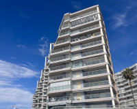 Nueva construcción  - Ático - Calpe