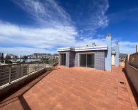 Nueva construcción  - Ático - Calpe