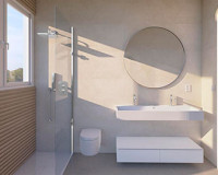 Nueva construcción  - Ático - Calpe