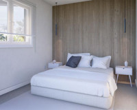 Nueva construcción  - Ático - Calpe