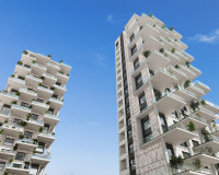 Nueva construcción  - Ático - Calpe