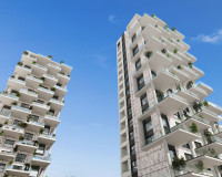 Nueva construcción  - Ático - Calpe