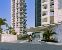 Nueva construcción  - Ático - Calpe