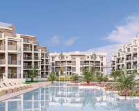 Nueva construcción  - Ático - Denia