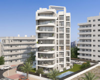 Nueva construcción  - Ático - Guardamar del Segura