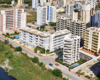 Nueva construcción  - Ático - Guardamar del Segura