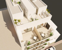 Nueva construcción  - Ático - Guardamar del Segura