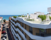 Nueva construcción  - Ático - Guardamar del Segura