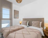 Nueva construcción  - Ático - La Manga del Mar Menor