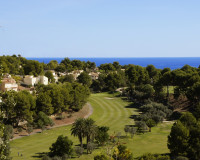 Nueva construcción  - Ático - La Nucía