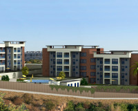 Nueva construcción  - Ático - La Vila Joiosa - Villajoyosa