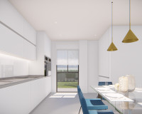 Nueva construcción  - Ático - La Vila Joiosa - Villajoyosa