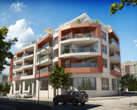 Nueva construcción  - Ático - La Vila Joiosa - Villajoyosa