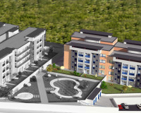 Nueva construcción  - Ático - La Vila Joiosa