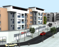 Nueva construcción  - Ático - La Vila Joiosa