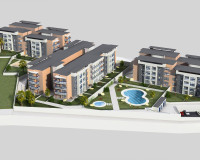 Nueva construcción  - Ático - La Vila Joiosa