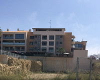 Nueva construcción  - Ático - La Vila Joiosa