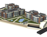 Nueva construcción  - Ático - La Vila Joiosa
