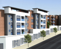 Nueva construcción  - Ático - La Vila Joiosa